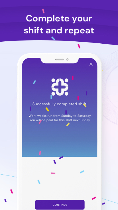 اسکرین شات 5 برنامه AmazFaces