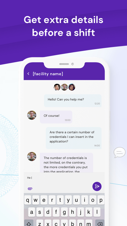 اسکرین شات 4 برنامه AmazFaces