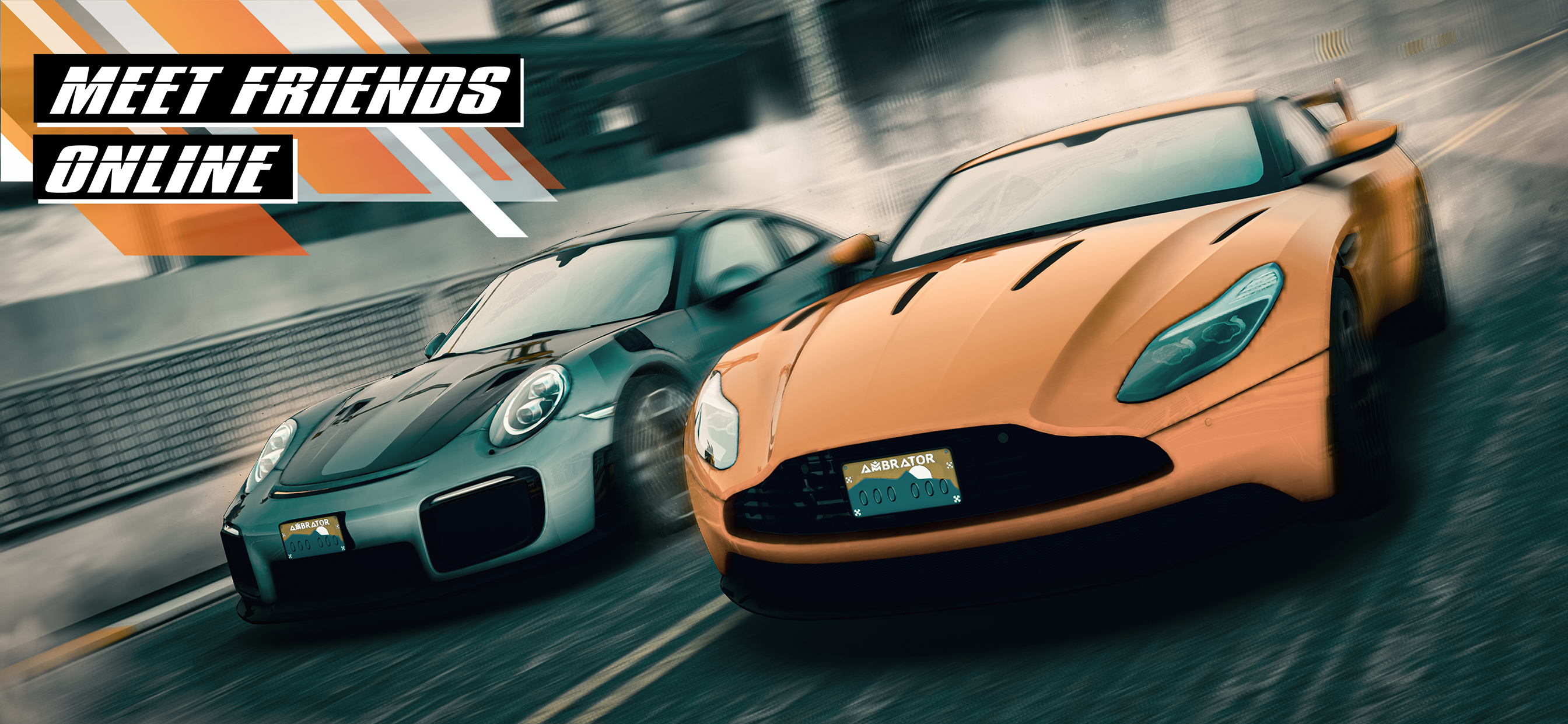 اسکرین شات 5 بازی Drift for Life