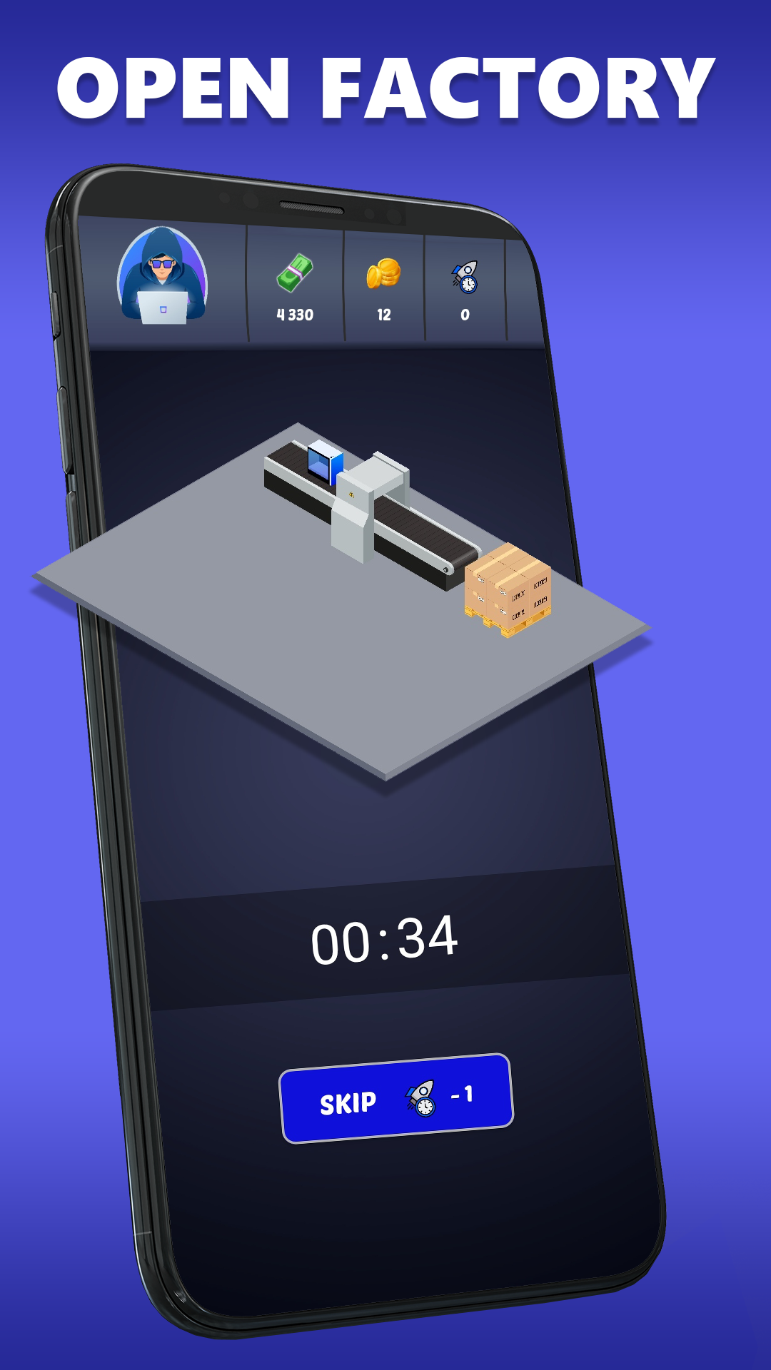 اسکرین شات 3 بازی PC Building Simulator: Make PC