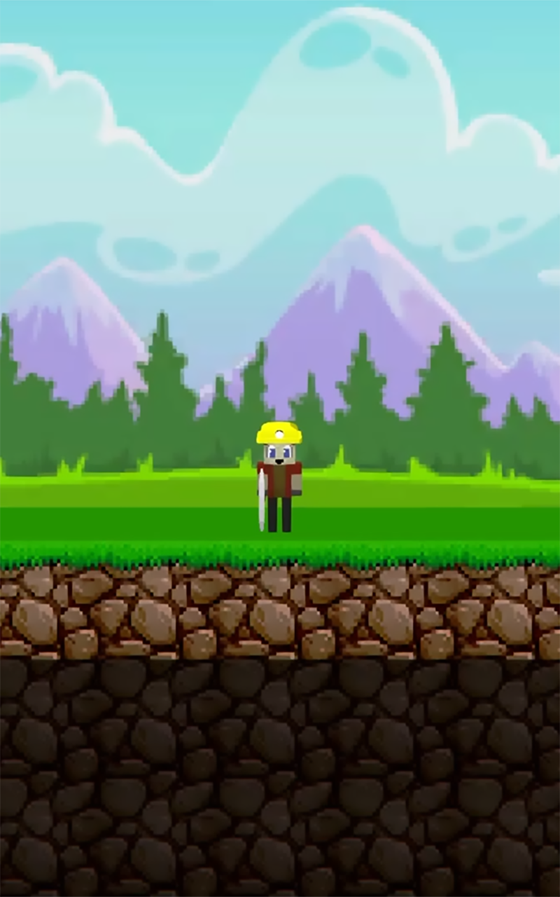 اسکرین شات 1 بازی Dig Down: Mine, Build, Explore