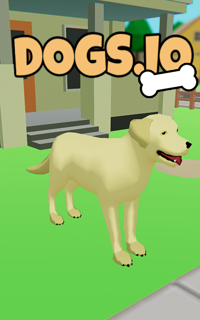 اسکرین شات 1 بازی DOGS.IO: Dog Pack Domination