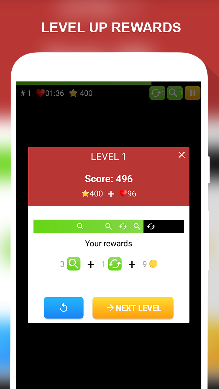 اسکرین شات 4 بازی Omo 2 - Connect Animal
