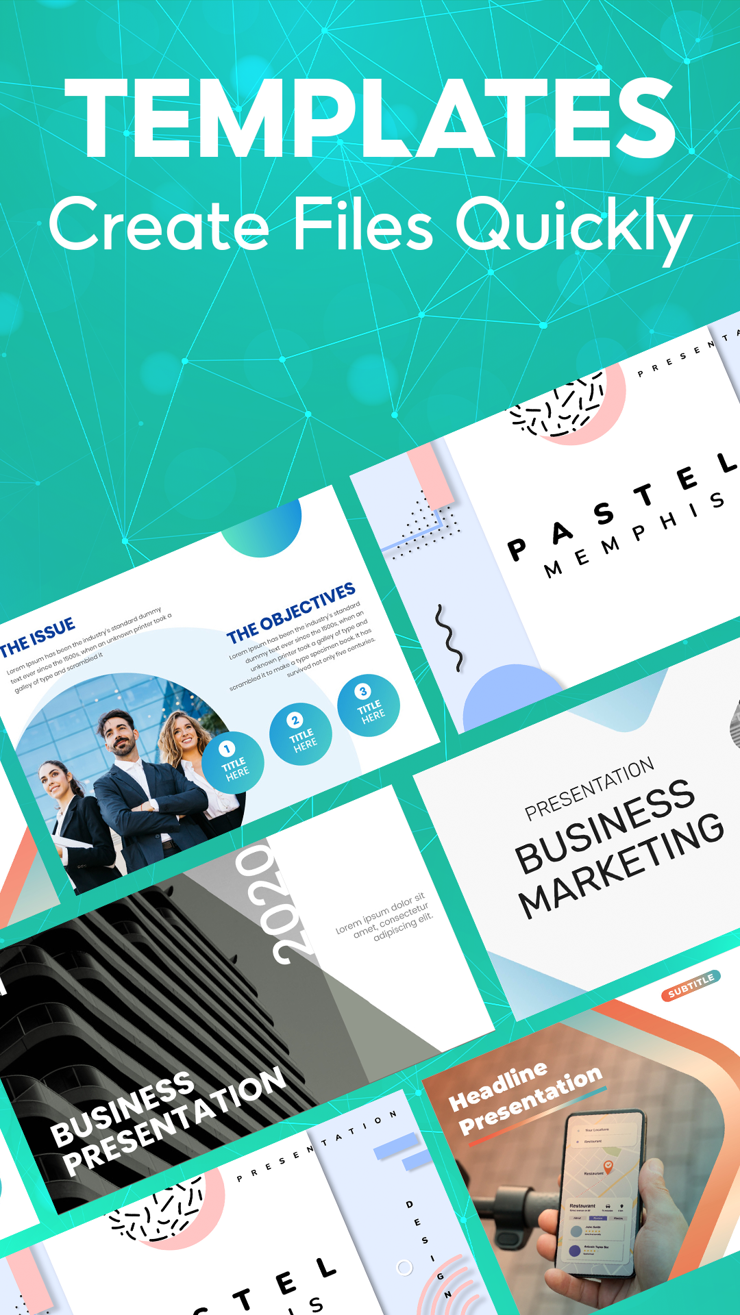 اسکرین شات 4 برنامه DocPro: All Document Reader