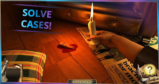 اسکرین شات 8 بازی Detective Story (Free)