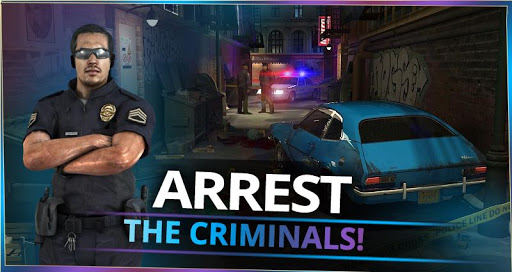 اسکرین شات 7 بازی Detective Story (Free)