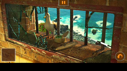 اسکرین شات 2 بازی Prison Break: Alcatraz (Free)