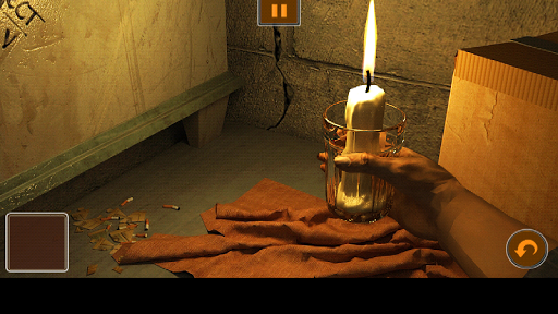 اسکرین شات 7 بازی Prison Break: Alcatraz (Free)