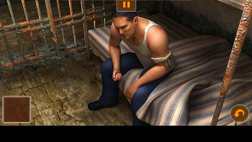 اسکرین شات 1 بازی Prison Break: Lockdown (Free)