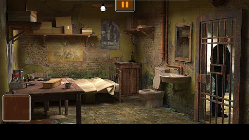 اسکرین شات 2 بازی Prison Break: Lockdown (Free)