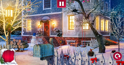 اسکرین شات 1 بازی Black Christmas (Free)