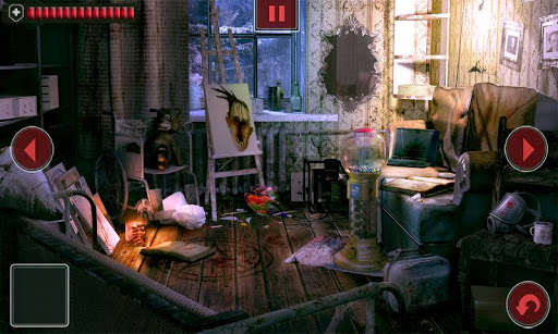 اسکرین شات 6 بازی Santa vs. Zombies 2