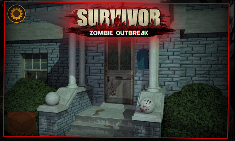 اسکرین شات 8 بازی Survivor: Zombie Outbreak