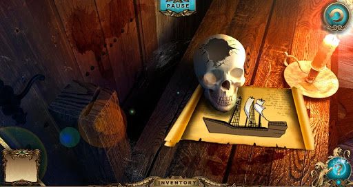 اسکرین شات 7 بازی The Secret of Dead Pirate