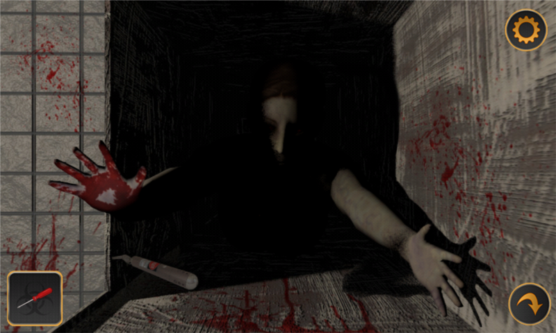 اسکرین شات 6 بازی Zombie Invasion : Escape