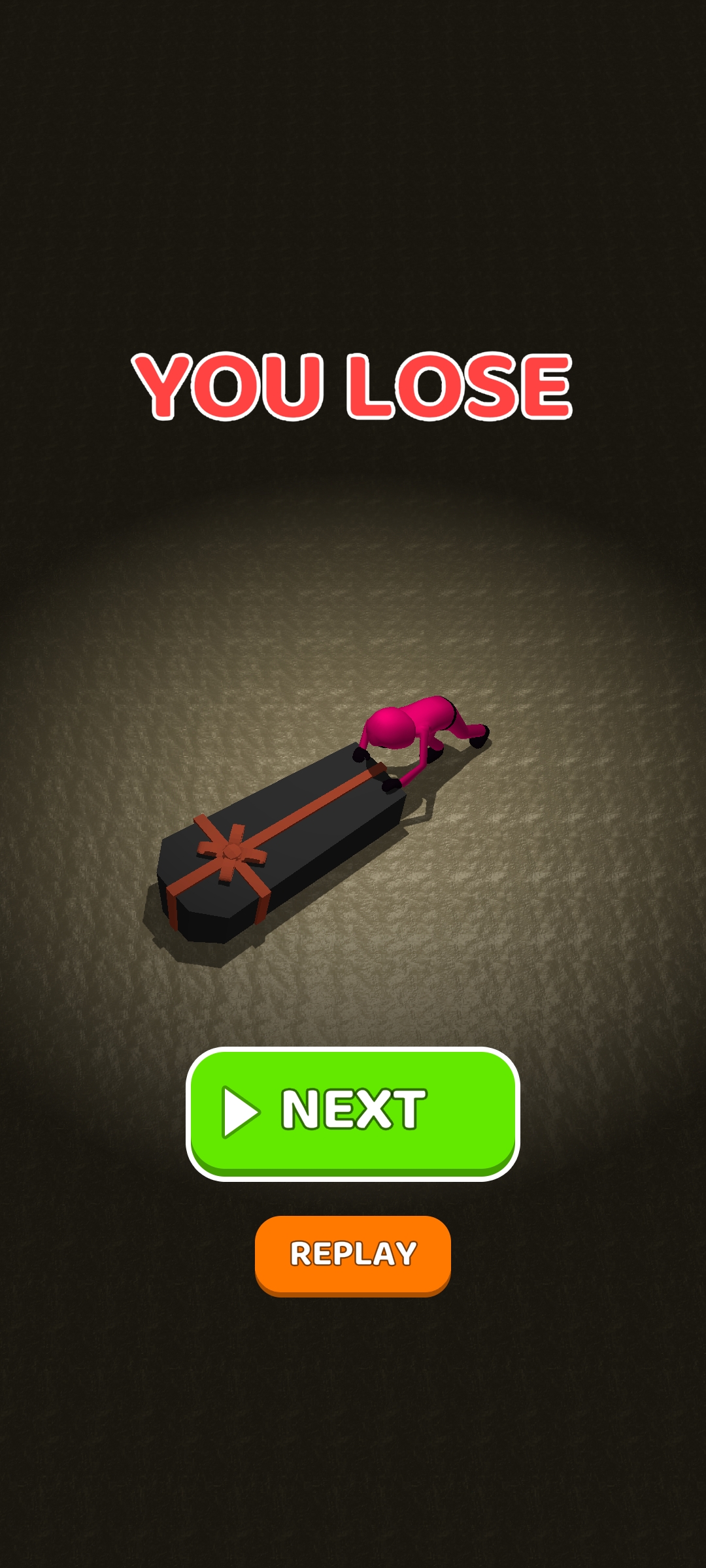 اسکرین شات 4 بازی Squid Game: Survival Challenge