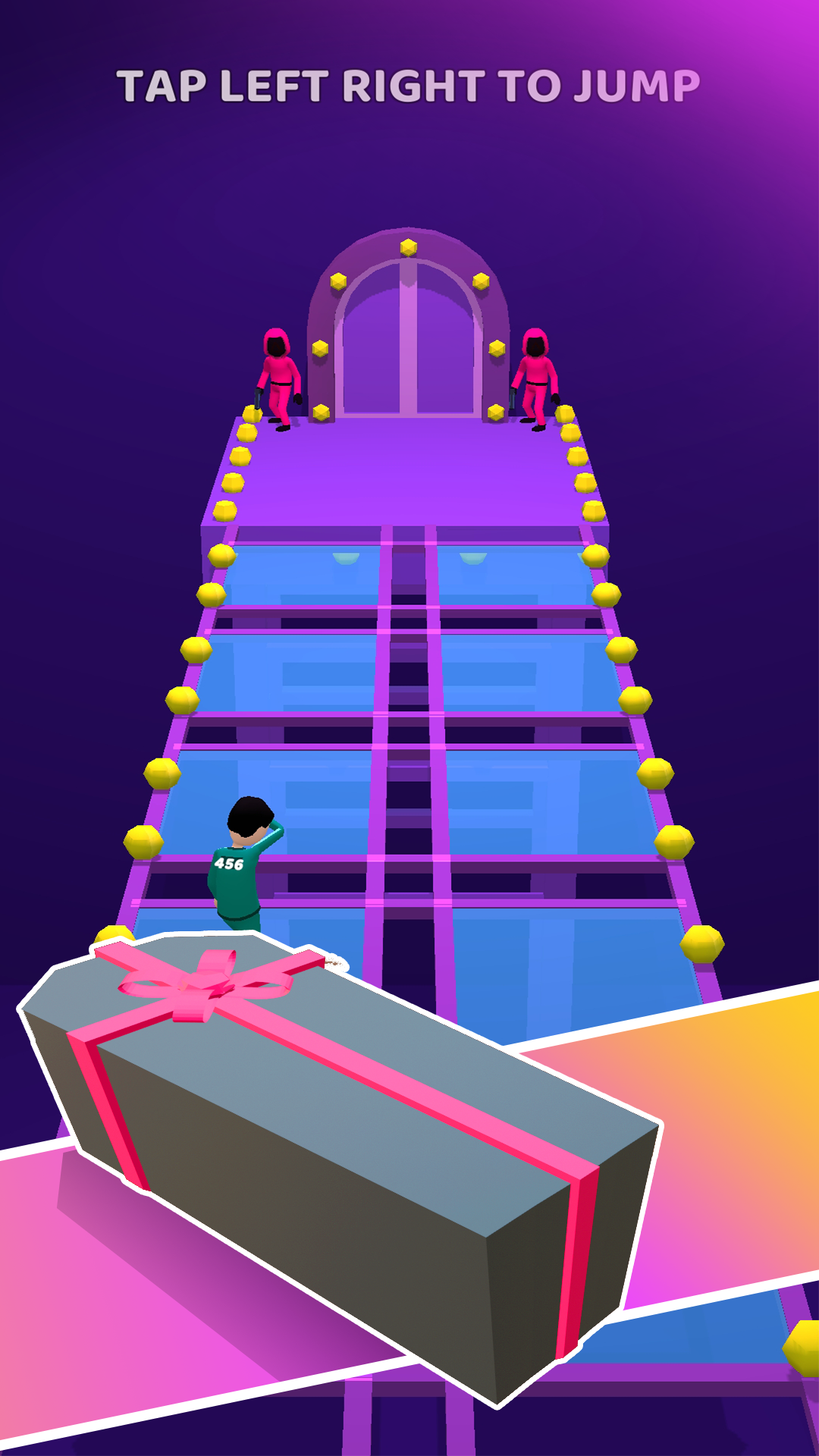 اسکرین شات 8 بازی Squid Game: Survival Challenge