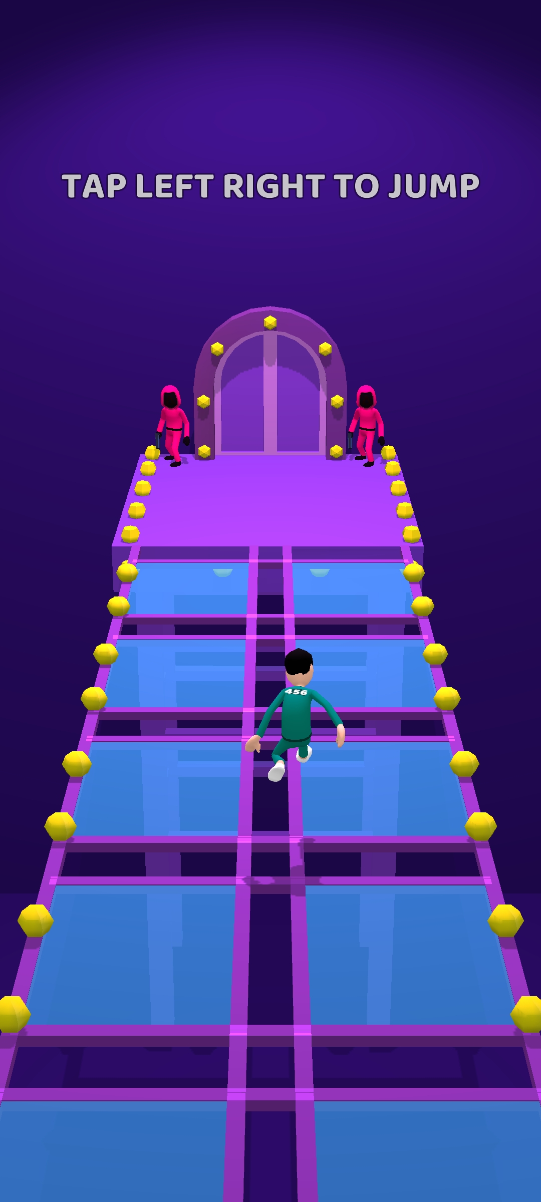اسکرین شات 2 بازی Squid Game: Survival Challenge
