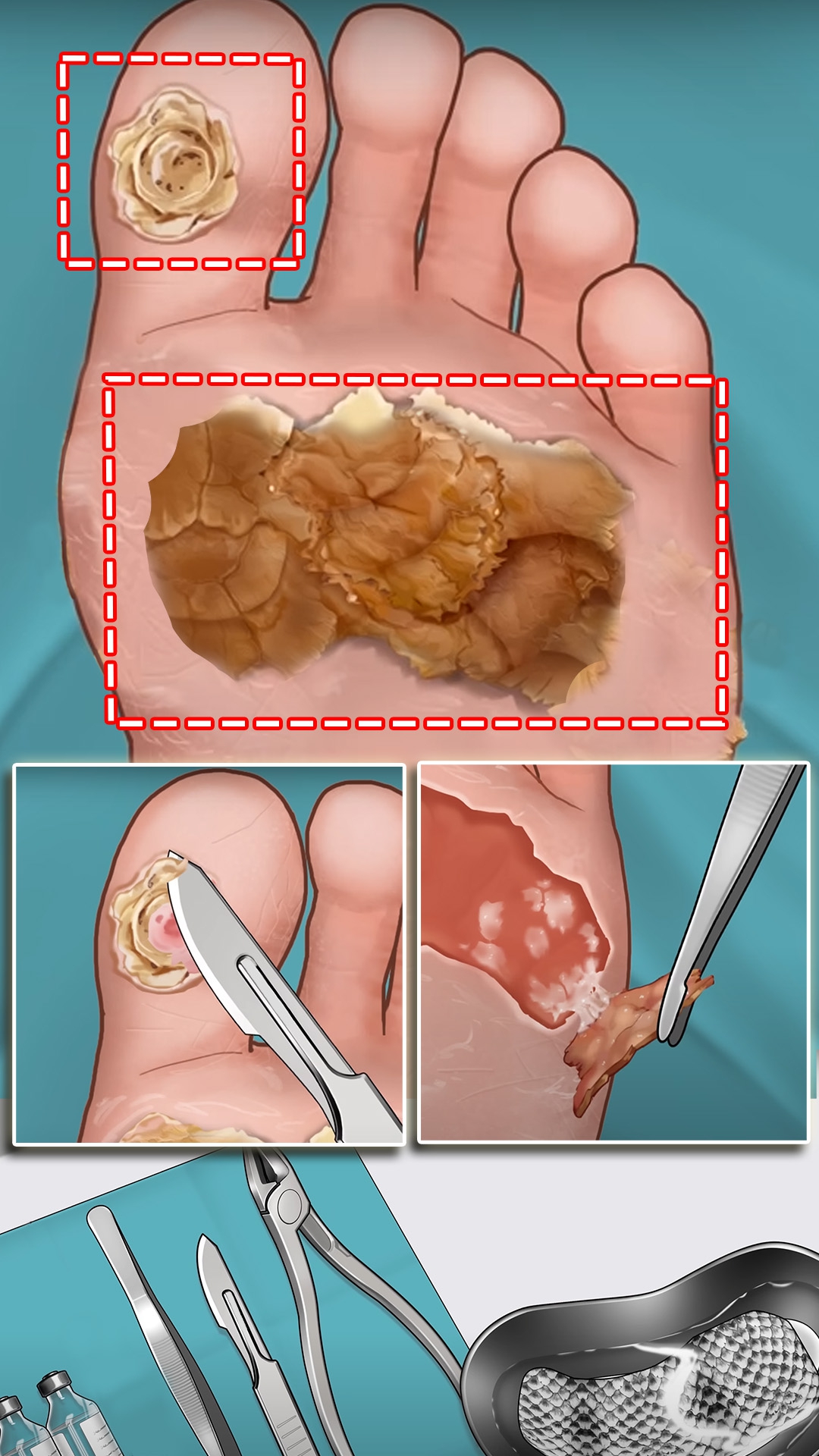 اسکرین شات 2 بازی Makeup Salon: Makeover ASMR