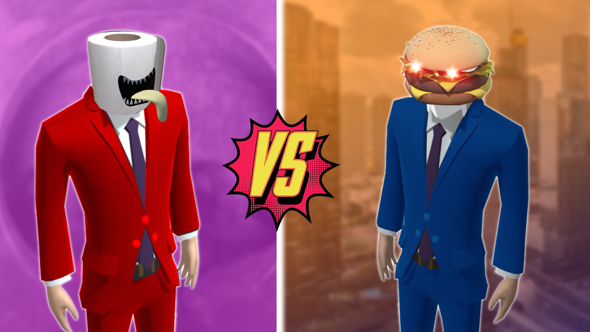 اسکرین شات 5 بازی Merge Master: Merge Monster 3D
