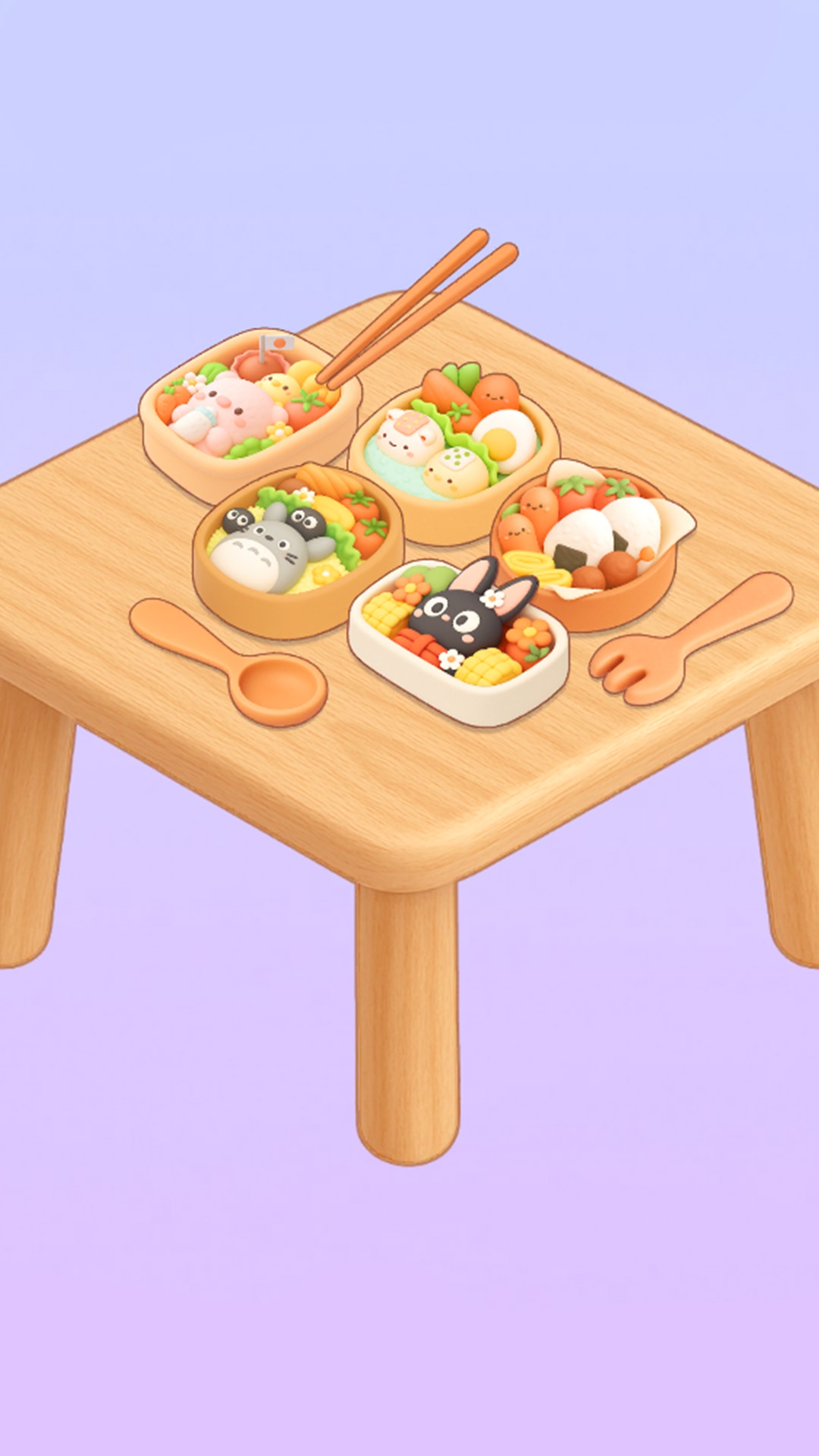 اسکرین شات 8 بازی Tidy Home: Cozy Decor