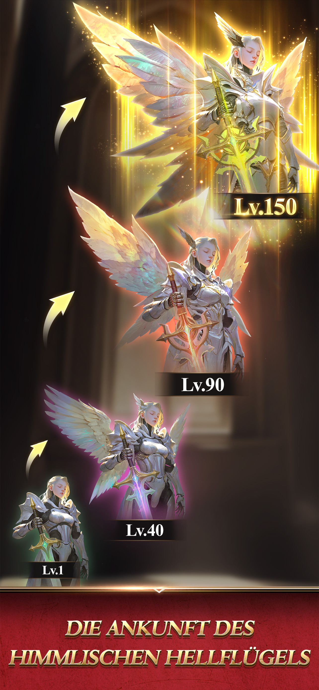 اسکرین شات 4 بازی Rise of the Kings