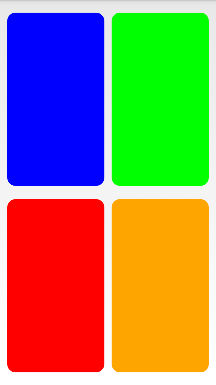 اسکرین شات 4 بازی Learn Colors: Baby games