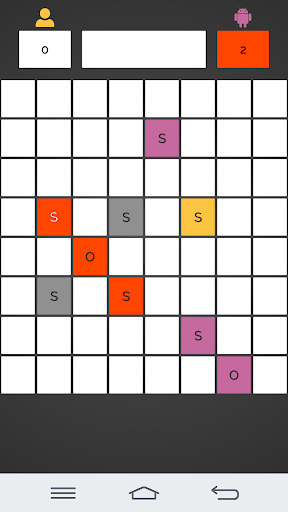 اسکرین شات 3 بازی SOS Game