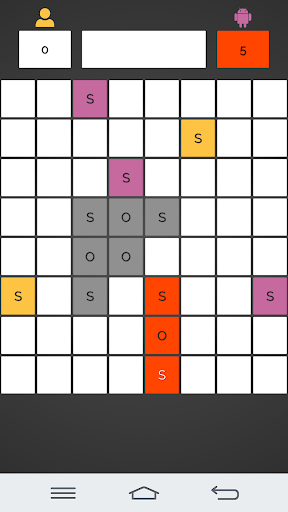 اسکرین شات 7 بازی SOS Game
