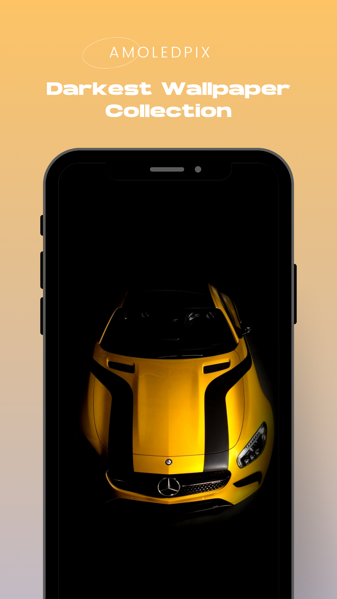 اسکرین شات 6 برنامه Amoledpix - 4K HD Wallpapers