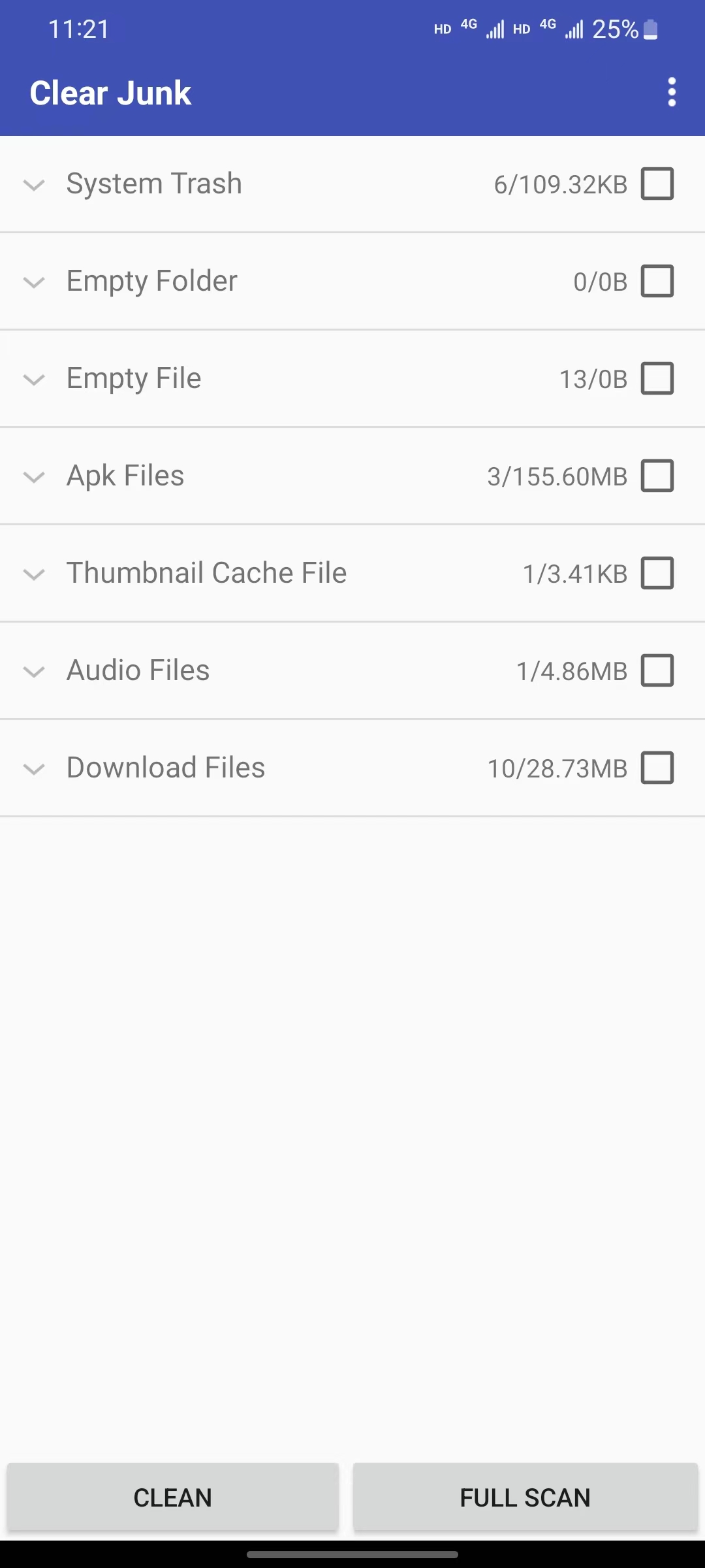 اسکرین شات 4 برنامه Assistant for Android