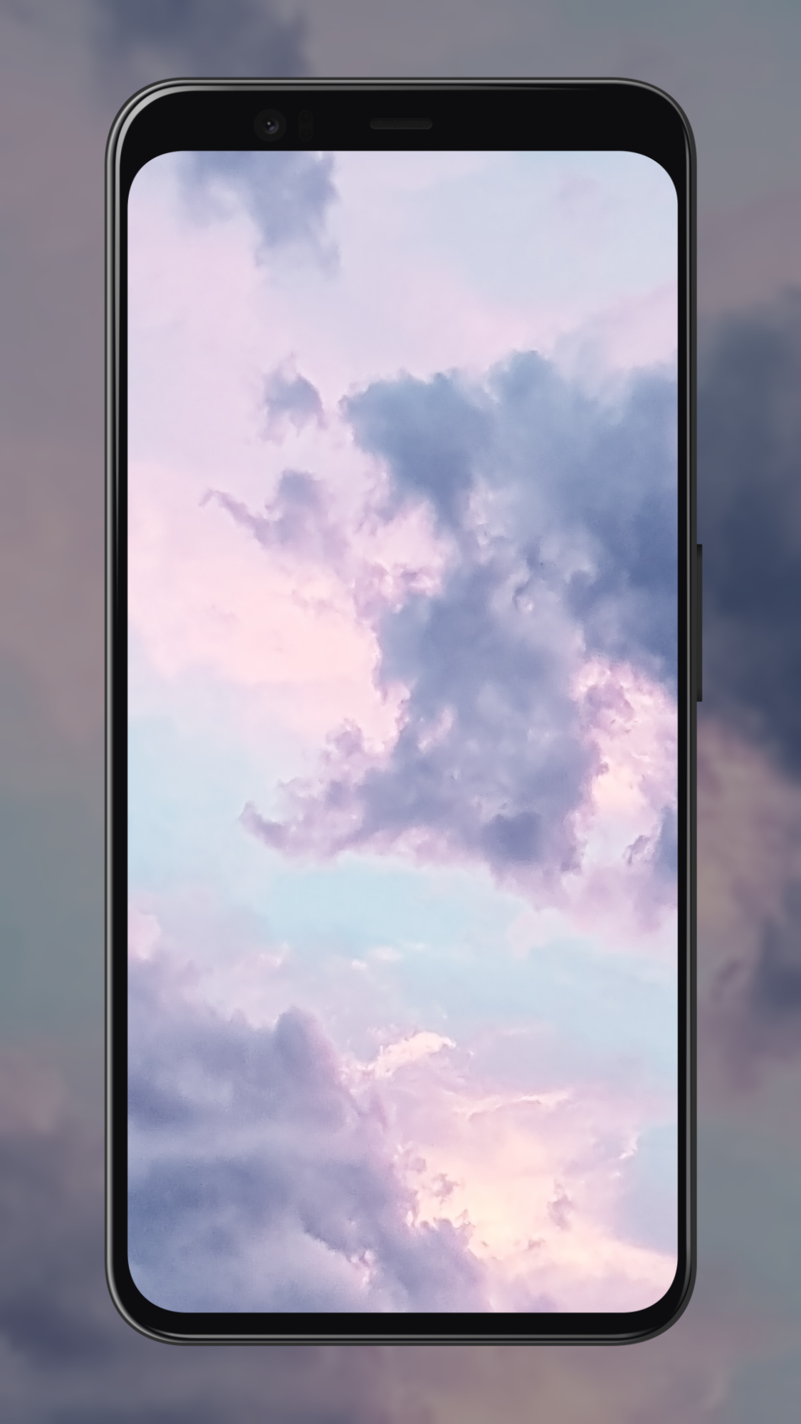 اسکرین شات 4 برنامه Pastel Wallpapers
