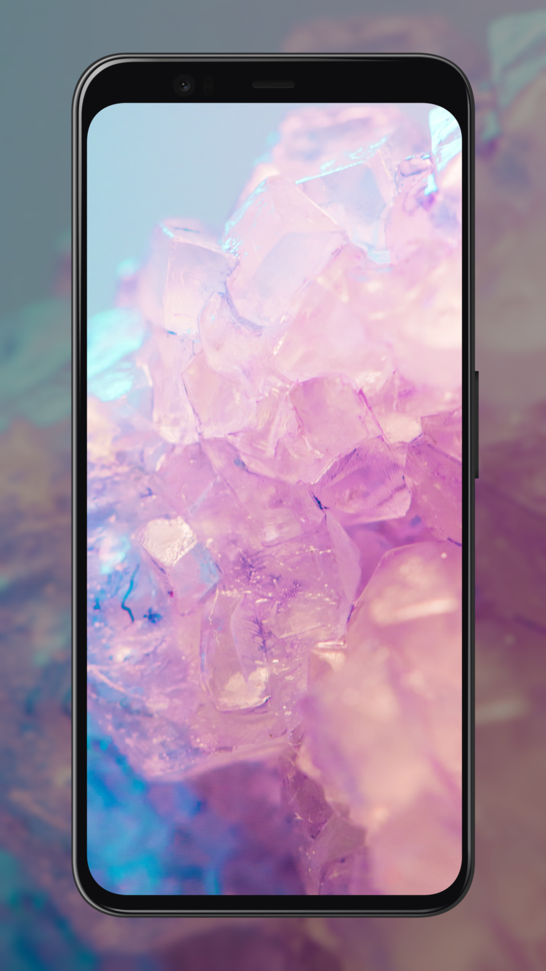 اسکرین شات 5 برنامه Pastel Wallpapers