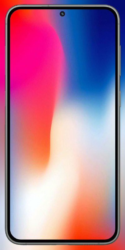 اسکرین شات 8 برنامه Pure Solid Color Wallpaper