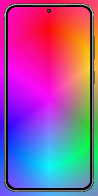 اسکرین شات 6 برنامه Pure Solid Color Wallpaper