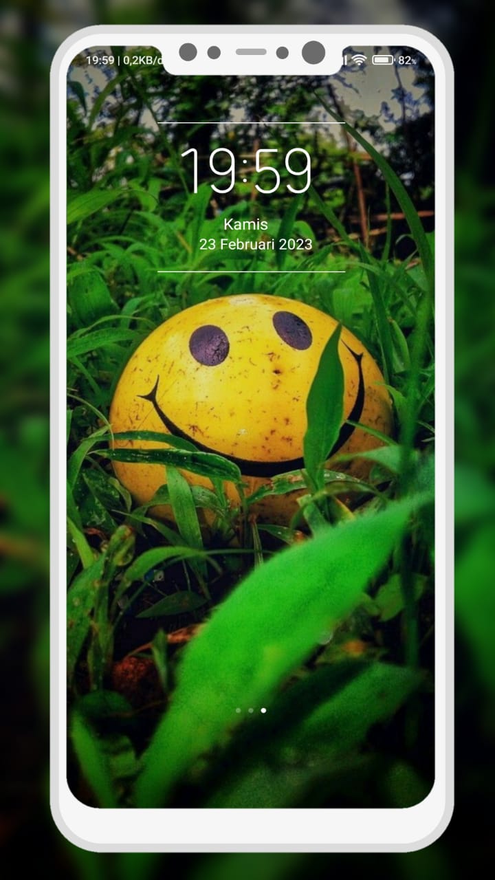 اسکرین شات 8 برنامه Mood Wallpaper
