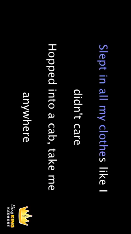 اسکرین شات 8 برنامه Karaoke Online : Sing & Record