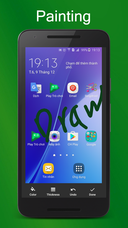 اسکرین شات برنامه Snipping Tool - Screenshots 3