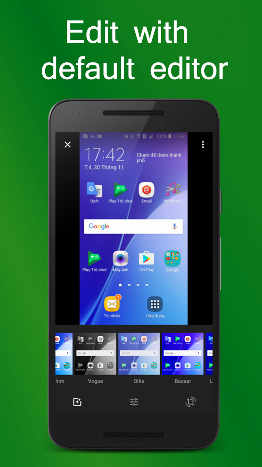 اسکرین شات برنامه Snipping Tool - Screenshots 6