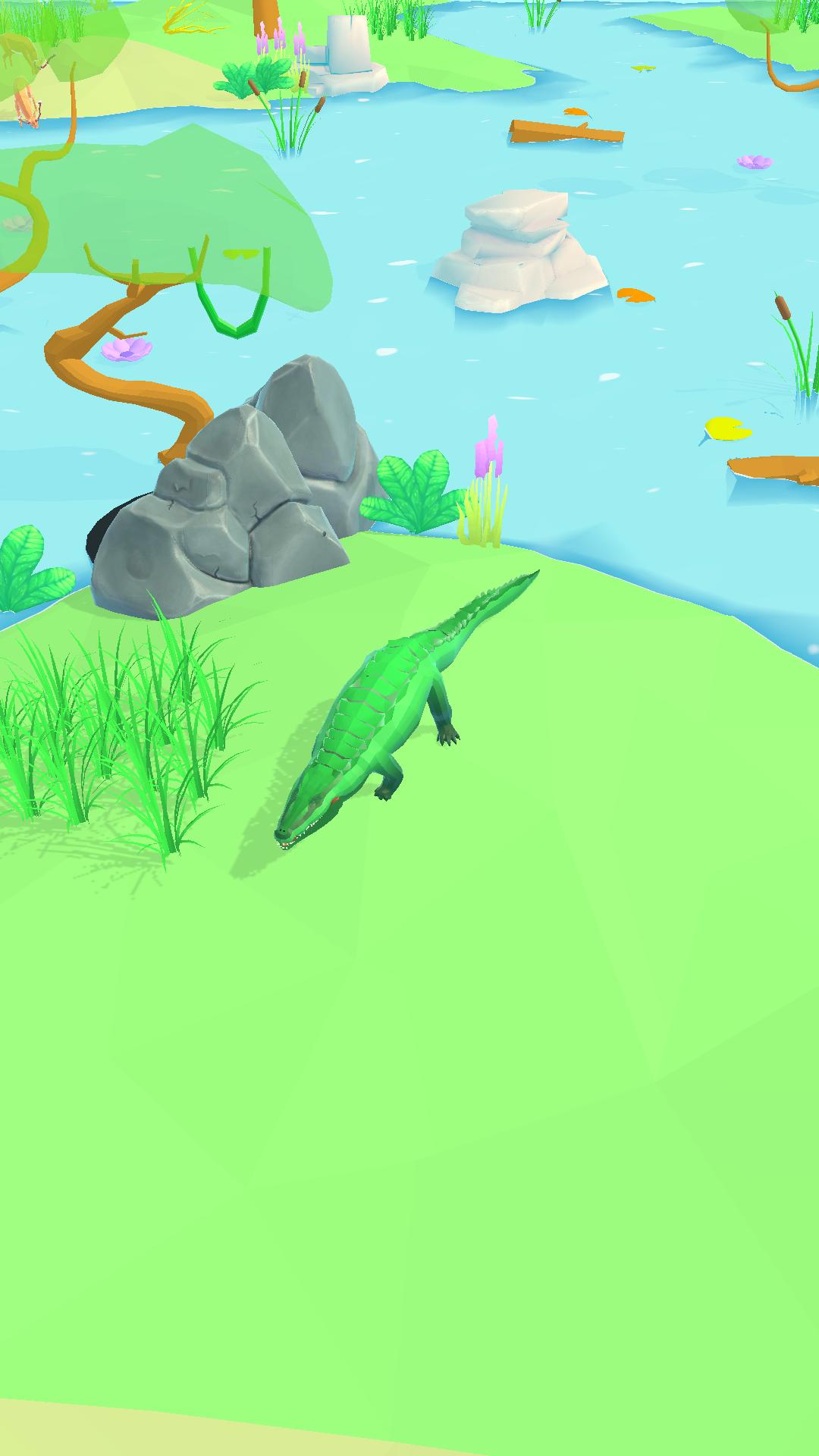 اسکرین شات 4 بازی Animal Wildlife