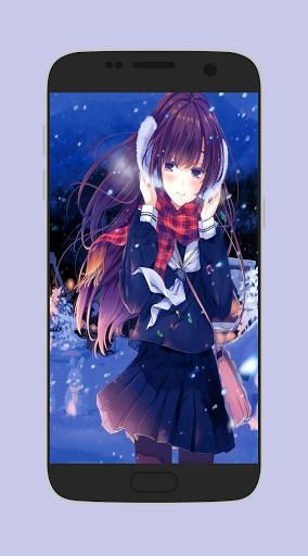 اسکرین شات 7 برنامه +99999 Anime Pictures