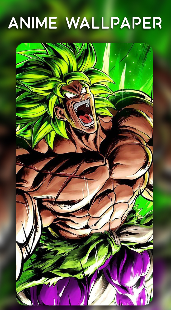 اسکرین شات 3 برنامه Anime wallpaper live & 4K