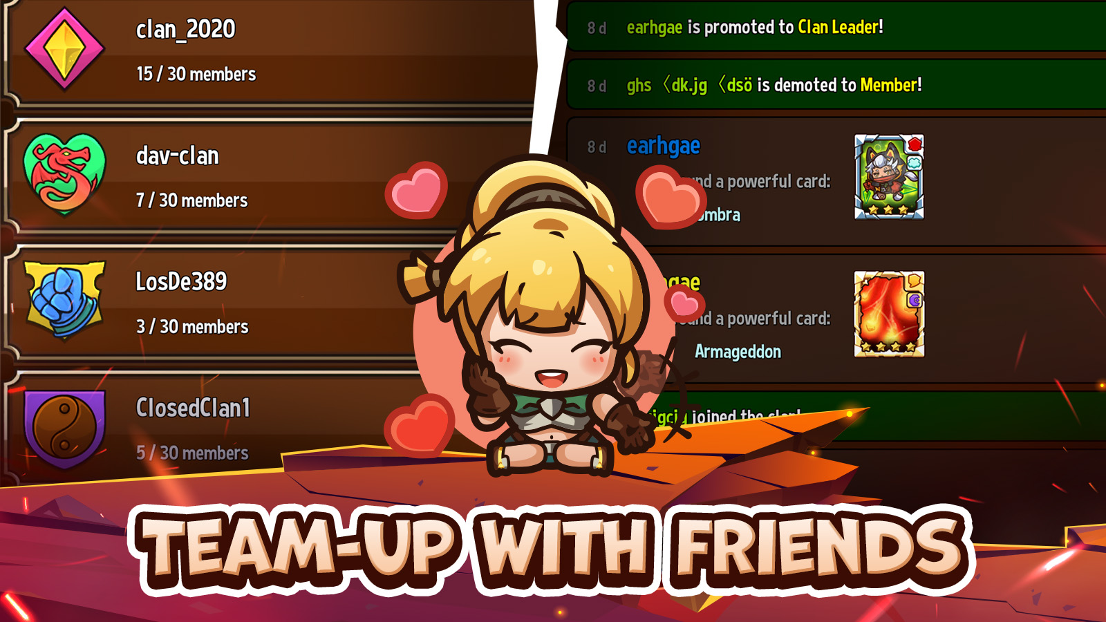 اسکرین شات 5 بازی Crazy Defense Heroes - TD Game