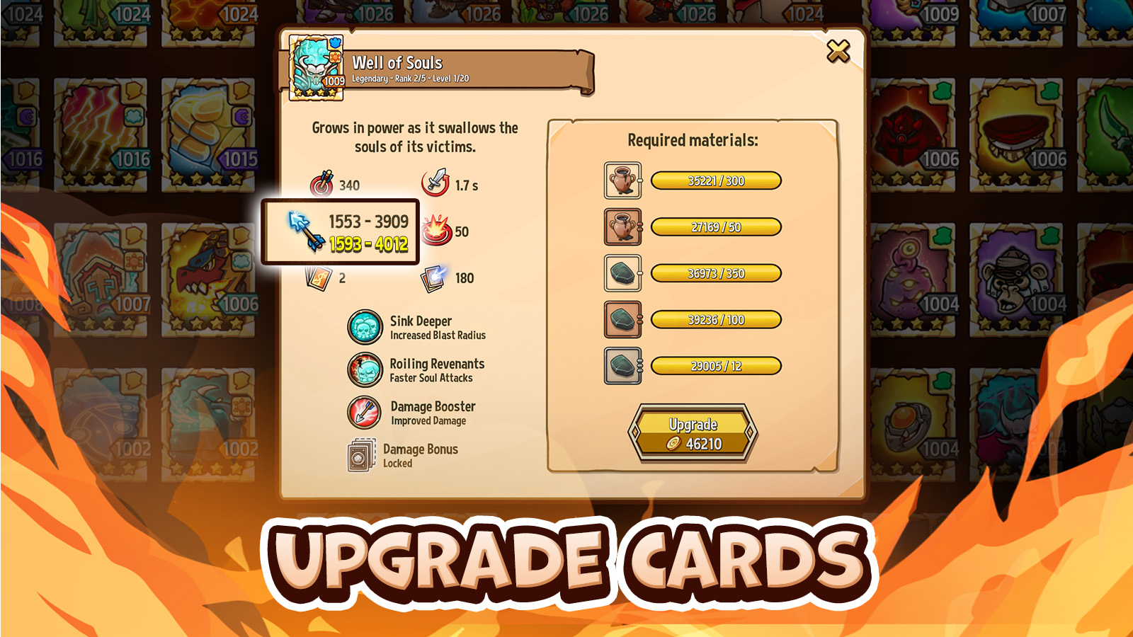 اسکرین شات 8 بازی Crazy Defense Heroes - TD Game