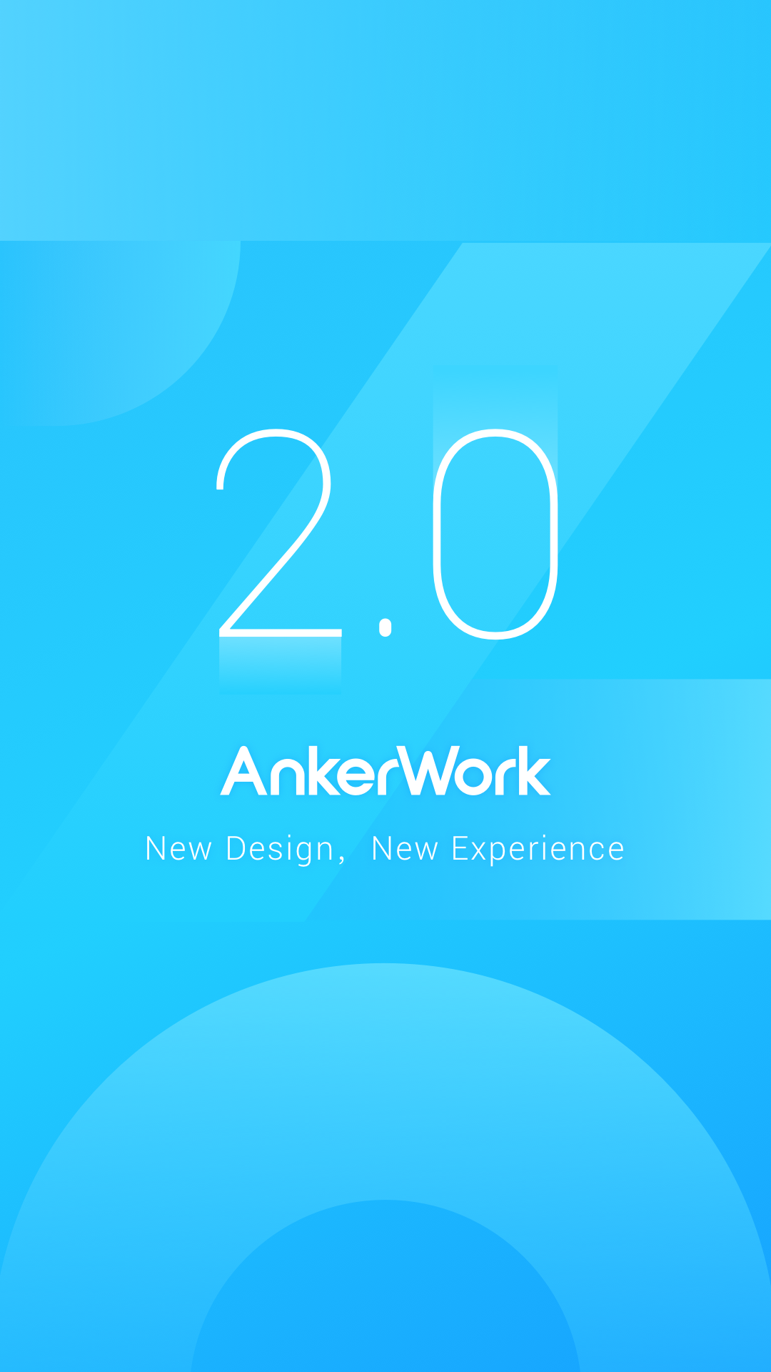 اسکرین شات 1 برنامه AnkerWork