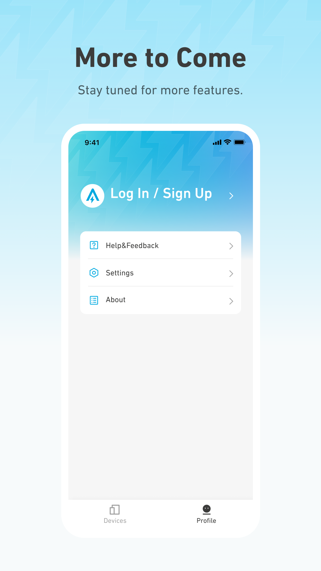اسکرین شات 3 برنامه Anker