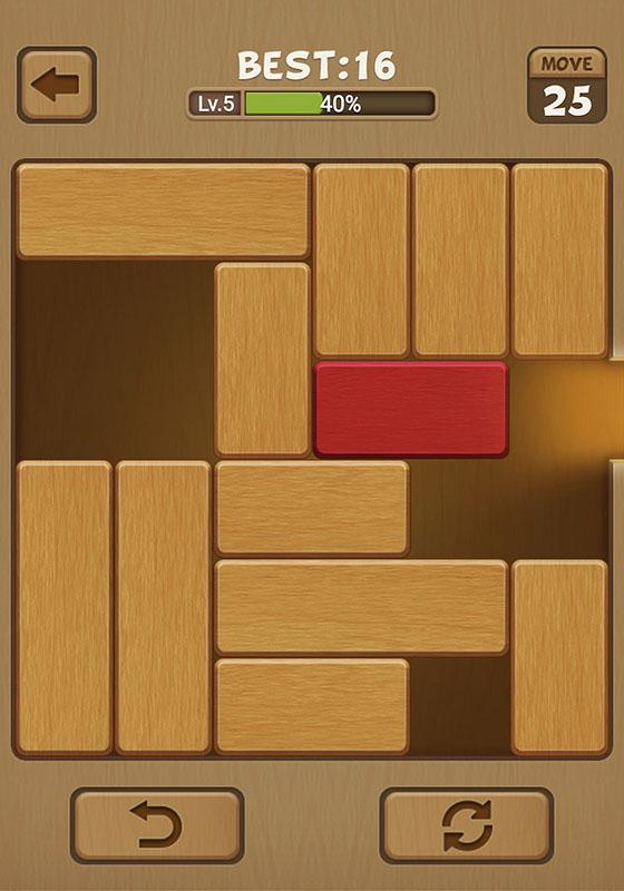 اسکرین شات 1 بازی Dr. Unblock