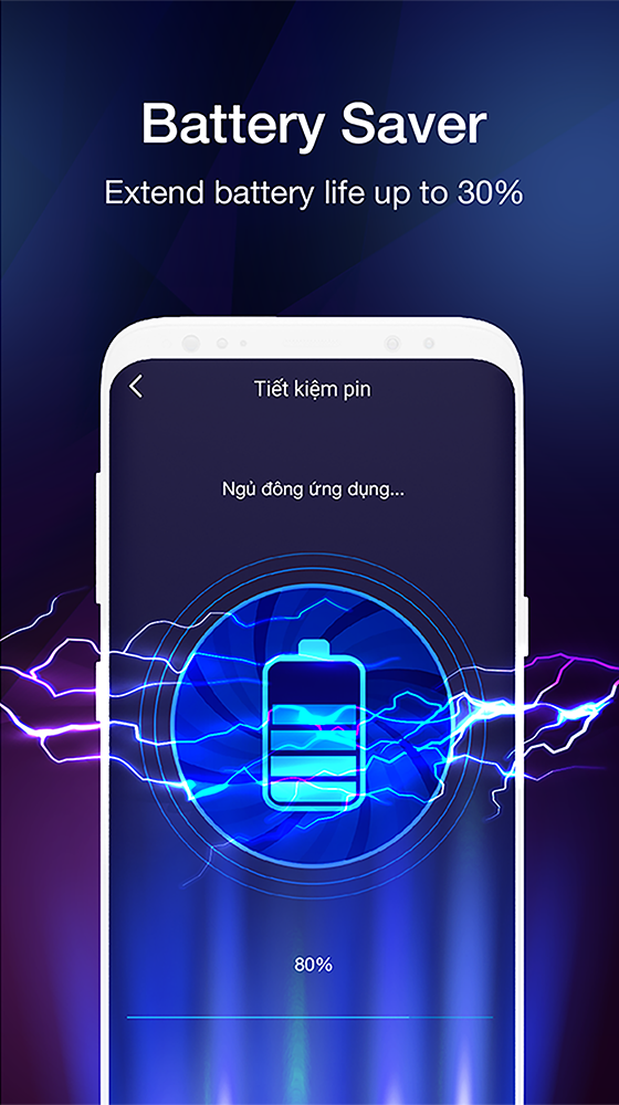 اسکرین شات 4 برنامه An Security