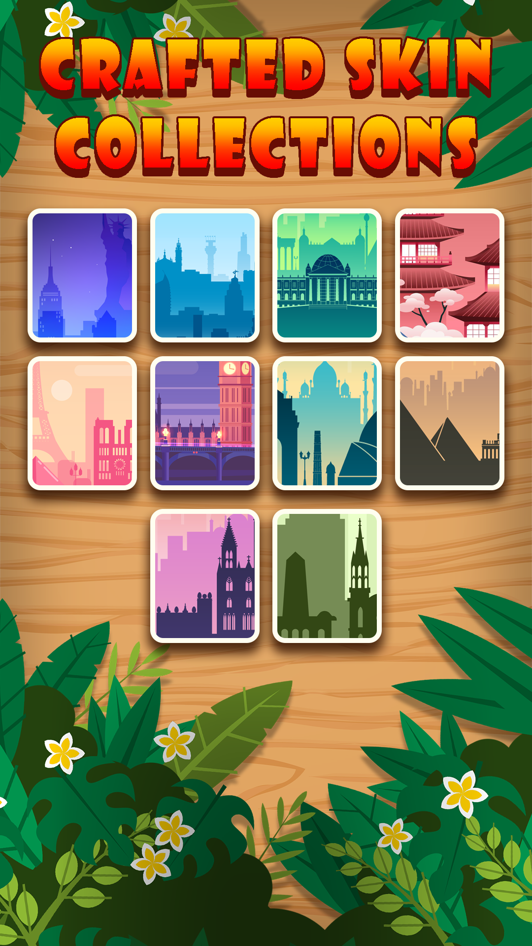 اسکرین شات 3 بازی Tile Match King: Match Fun