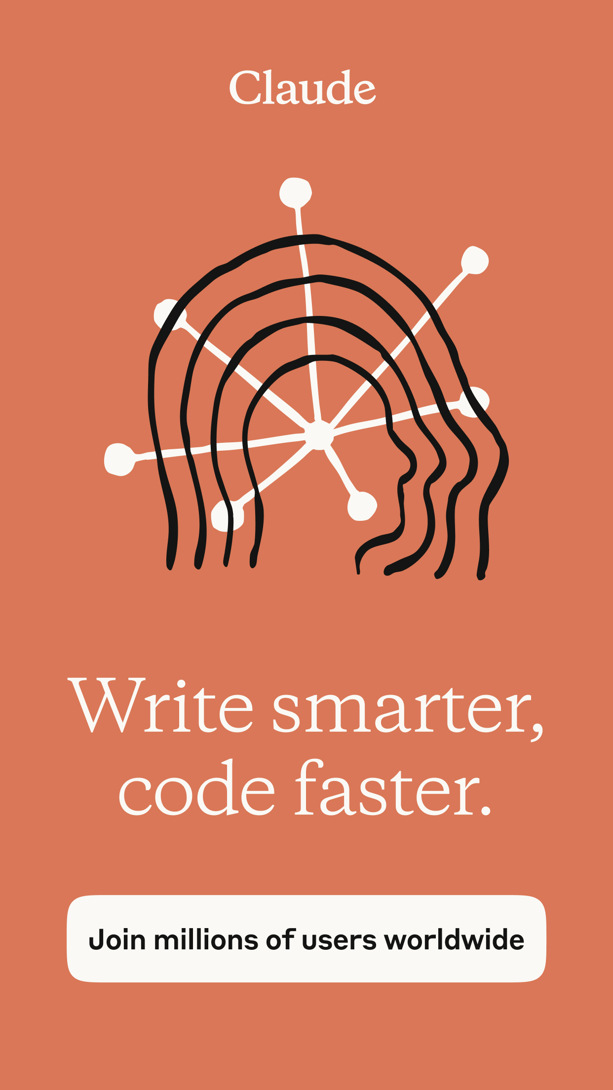 اسکرین شات 8 برنامه Claude by Anthropic